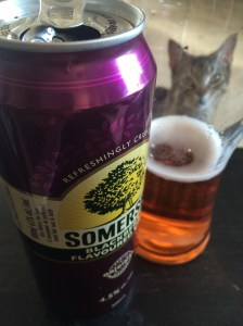 Finn wanted to be part of the review process, I guess.