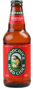 Woodchuck Hard Cider